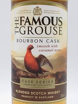 o*n様 フェイマスグラウス18年　日本未発売 ザ フェイマスグラウス 18年 箱付き : ボトルオフ - 通販