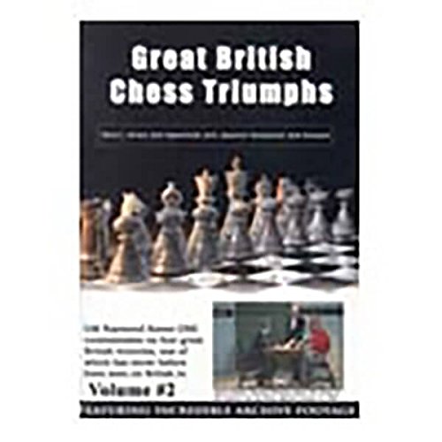 Great British Triumphs - Volume 2