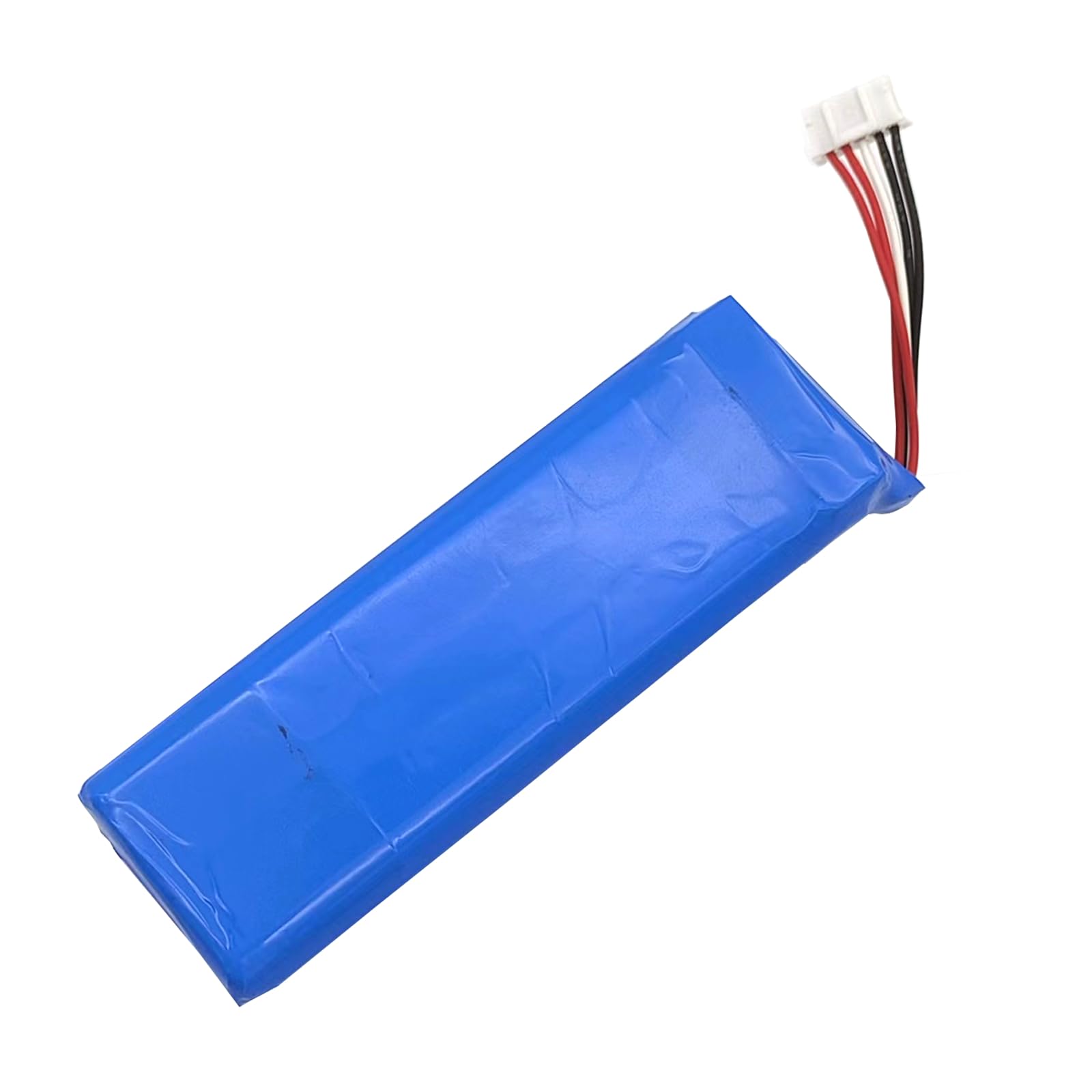 TAWUZUOR Replacement Battery Compatible with Charge 2, Charge 2 Plus, Charge 2+, Charge 3 2015, Charge 3 2015 Version 3.7V/6000mAh