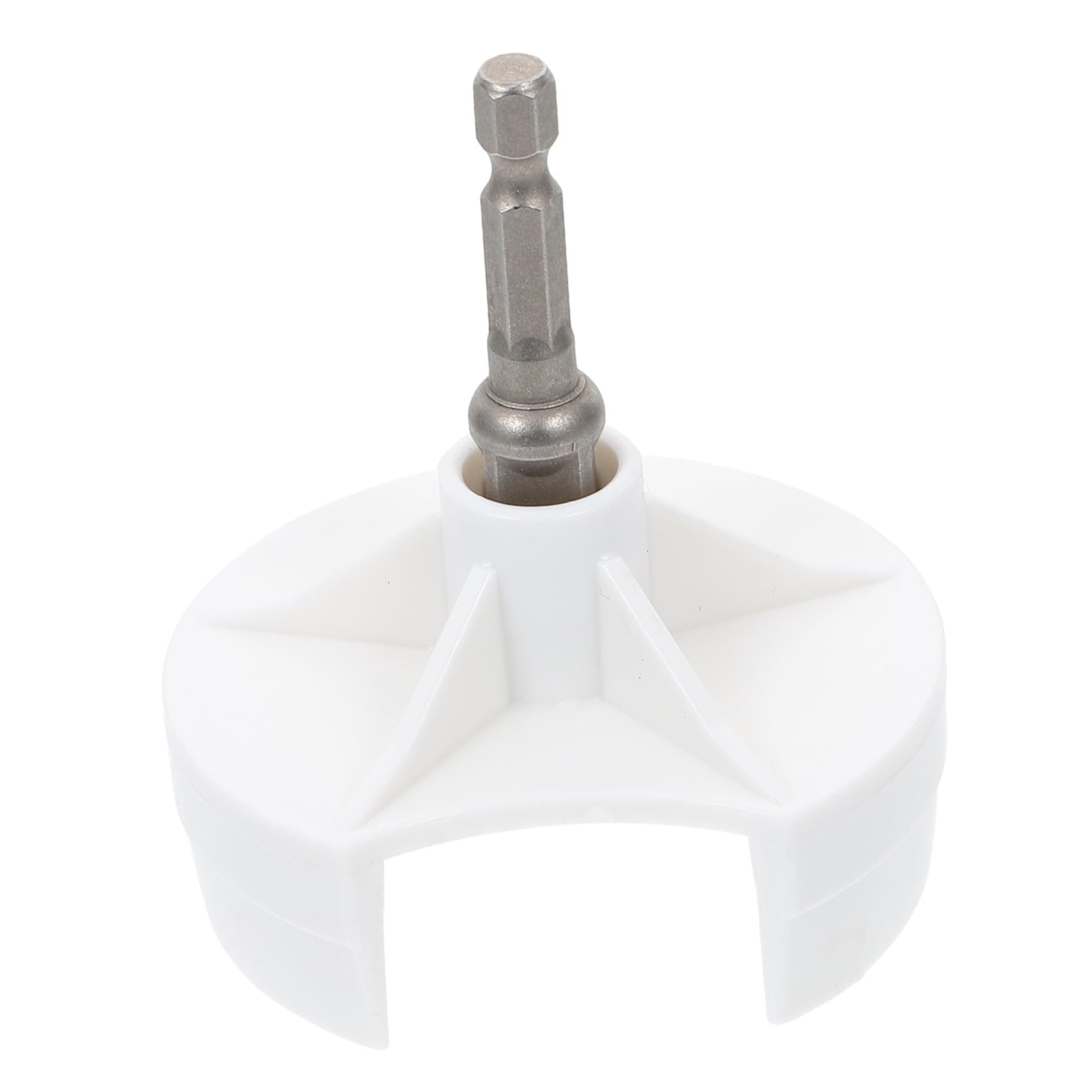 SEWACC Abs Knitting Machine Power Adapter Easy Install Handle for Knitting Machine