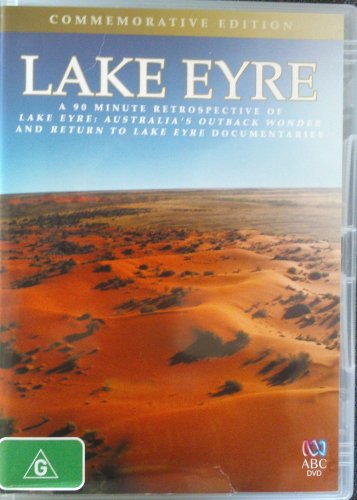 Lake Eyre Commemorative Edition decoracion minimalista para mesas de centro