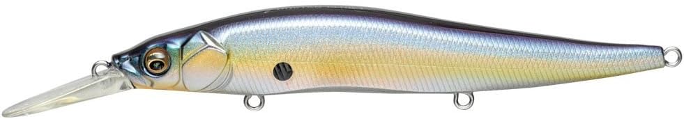 Megabass Vision 110+1 (Megabass Sexy Shad)