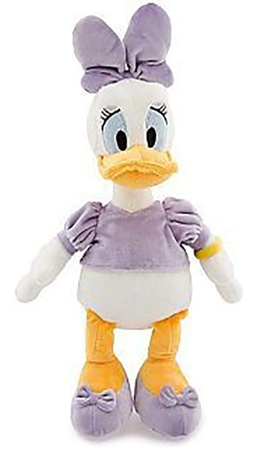 baby daisy duck plush