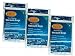 9 (3 pkgs) Bissell Zing Vacuum Bags + Filters Maintenance Kit 3210, Inlet filter 203-7052, 1 Final filter-203-7054