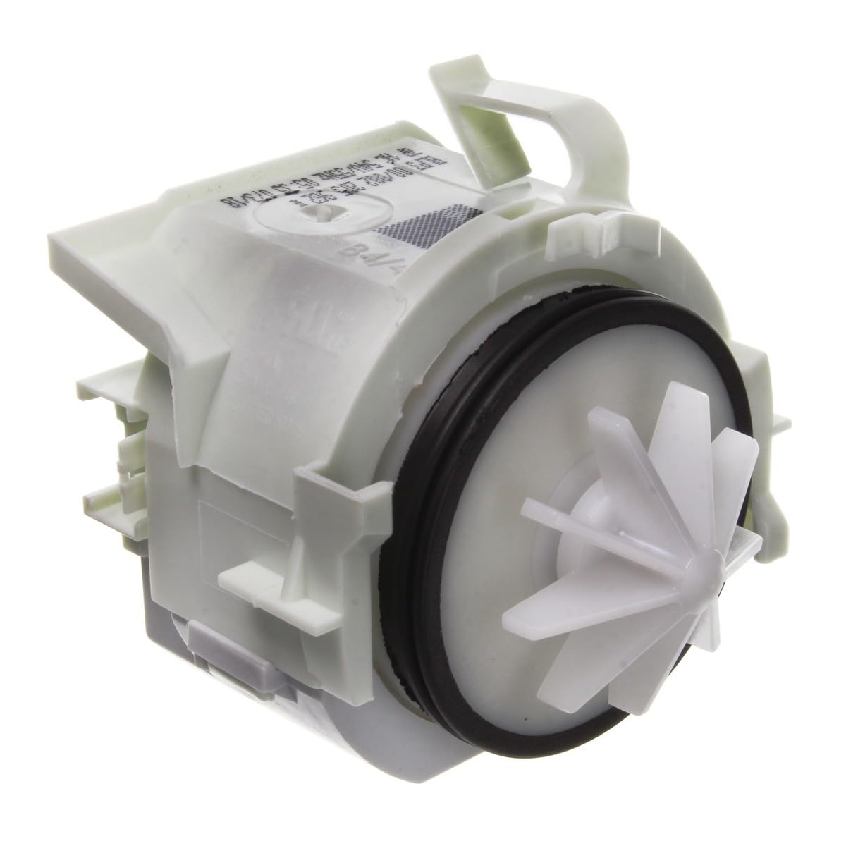 Paxanpax PLD1331 Drain Pump Base Fits Bosch SBV, SHE, SMI, SMS, SMU, SMV - BLP3, 00/002, 205.962, 3P, AC, 54V/55Hz