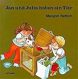  Jan und Julia haben ein Tier (Jan + Julia)