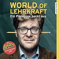 World of Lehrkraft Hörbuch