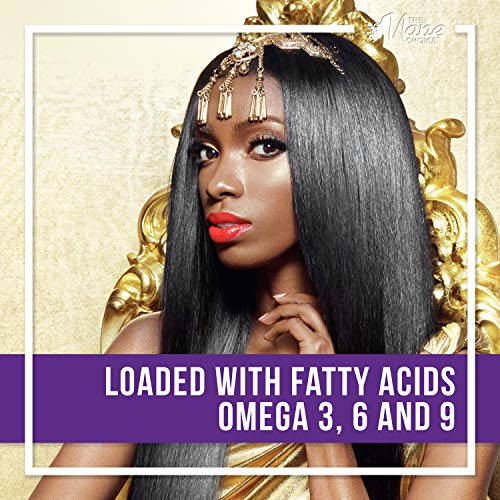 The Mane Choice Ancient Egyptian Anti-Breakage & Repair Antidote Hair Mask, 8 Ounce #TOP3