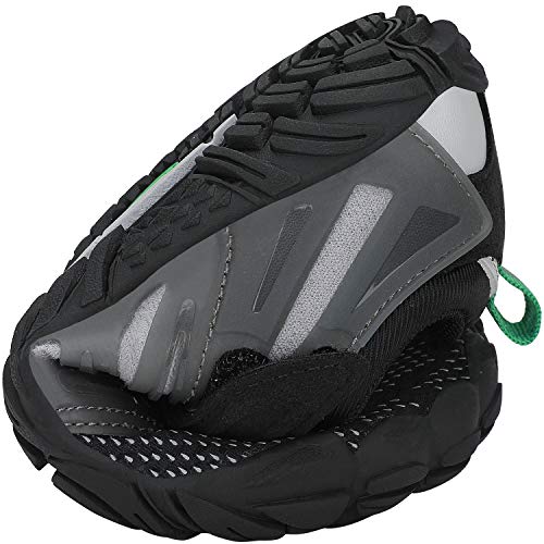 SAGUARO Jungen Mädchen Barfussschuhe Atmungsaktiv Badeschuhe für Kinder Gr.24-36 - Image 8