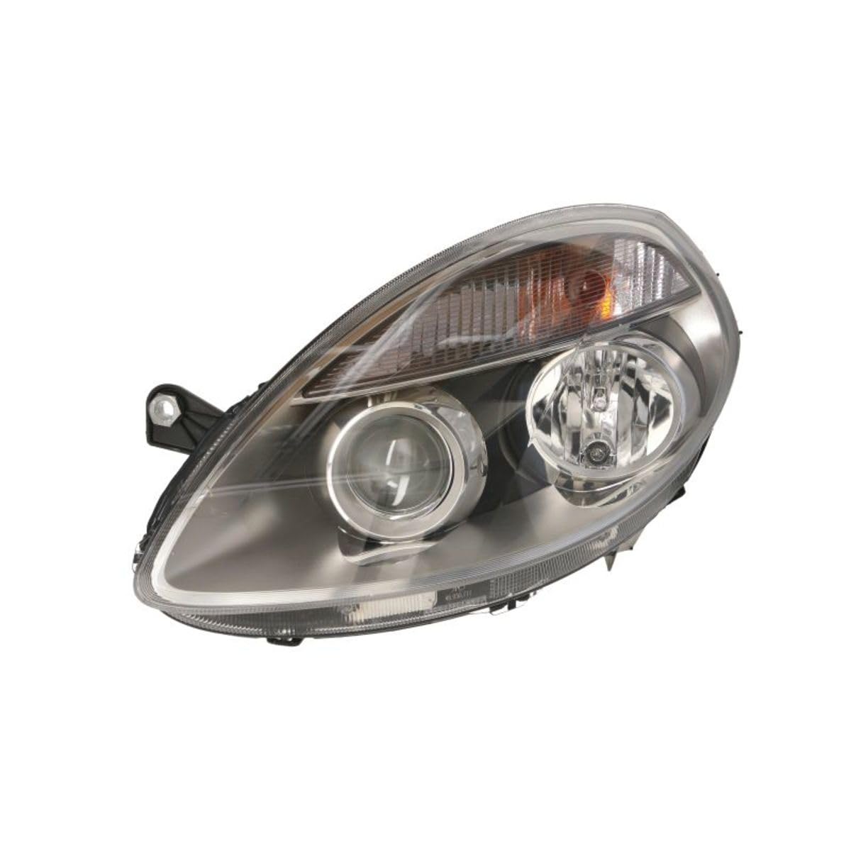 Magneti Marelli 712469511129 Headlight