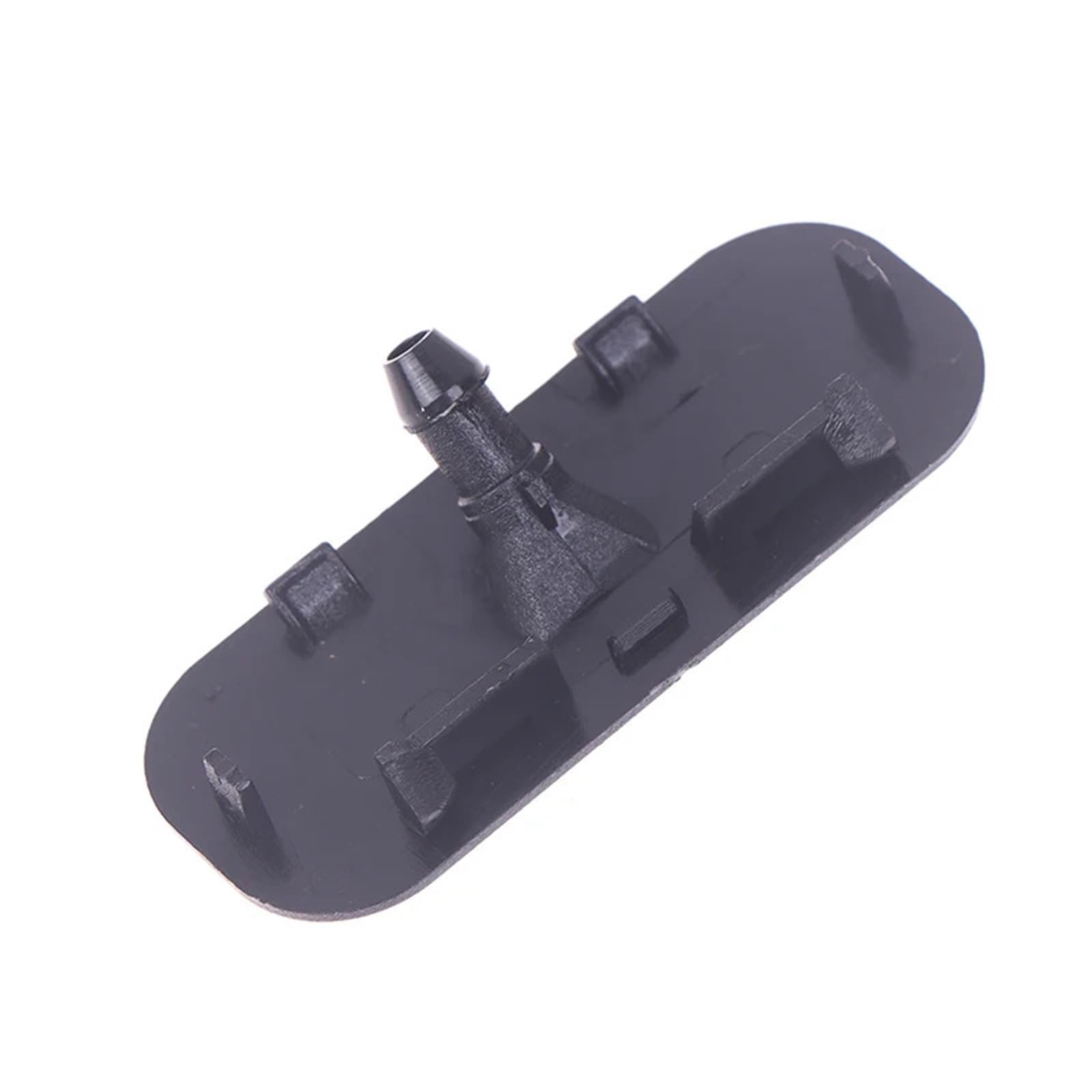 Pacgydk One Color Car Windshield Nozzles Fit For Cruze 13390451 84011259 39140052 Car Maintenance Part Number Washer Nozzle Windshield