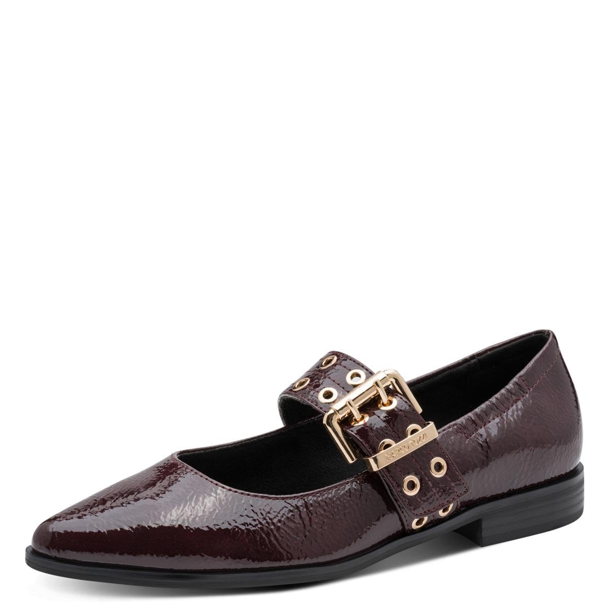 MARCO TOZZI Damen Ballerinas 2-22128-45Ballerinas