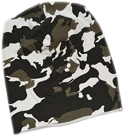 Berretta Cappello Uomo Donna in Cotone Felpato Fantasia Militare Mimetica  Verde Bianco Avorio Marrone : Amazon.it: Abbigliamento