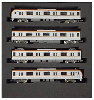 オコジョ 東京メトロ10000系 基本4両＋増結6両セット Amazon | Nゲージ 4449 東京メトロ10000系2013 基本4両編成