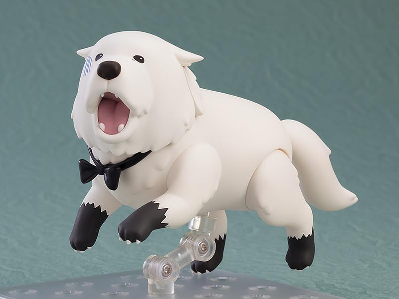 ねんどろいど ボンド グッドスマイルカンパニー フィギュア　SPY Amazon.com: Good Smile Company Spy x Family: Bond Forger
