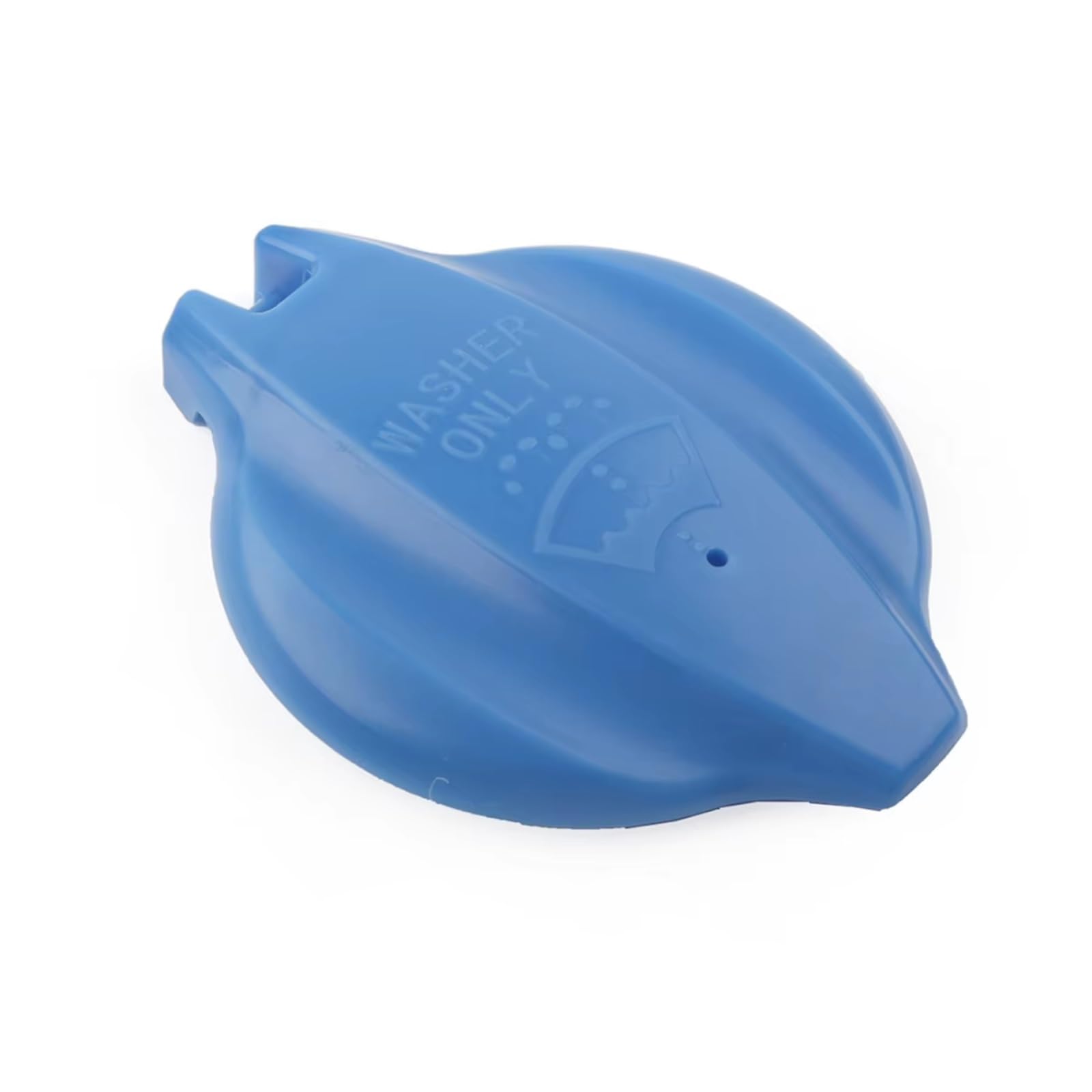 Washer Fluid Cap Compatible with Hyundai for Sonata 2010-2019 for Verna 2020-2025 Car Windshield Wiper Washer Fluid Reservoir Tank Cap 98623A6000