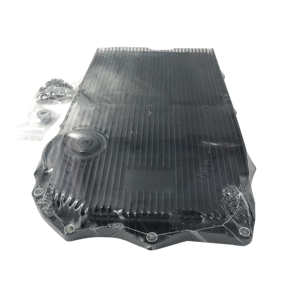 filtr przekładniowy Filtr skrzyni biegów pasujący do Chryslera 300C, pasuje Dodge'a Chargera, Ram 1500, Jeepa Grand Cherokee WK 68233701AA