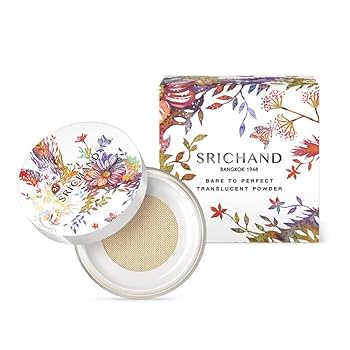 Amazon | ［ SRICHAND シーチャン ］Bare ベア パーフェクト