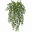 Hanging Vines/ Green Leaves /2 Pcs