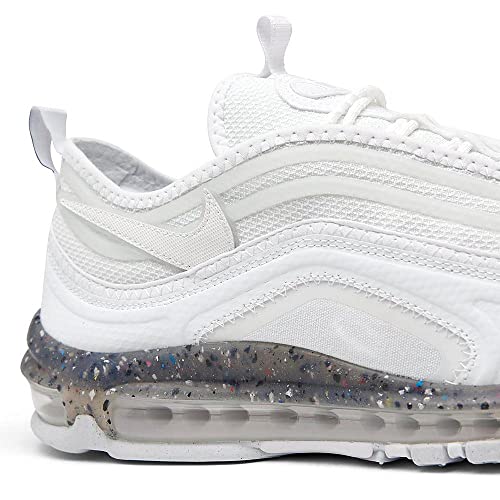 Image of Nike Men's Air Max 97 (Gs) Track & Field Shoes