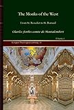 Photo Gallery the monks of the west: from st. benedict to st. bernard: 18 Photo Gallery the monks of the west: from st. benedict to st. bernard: 18