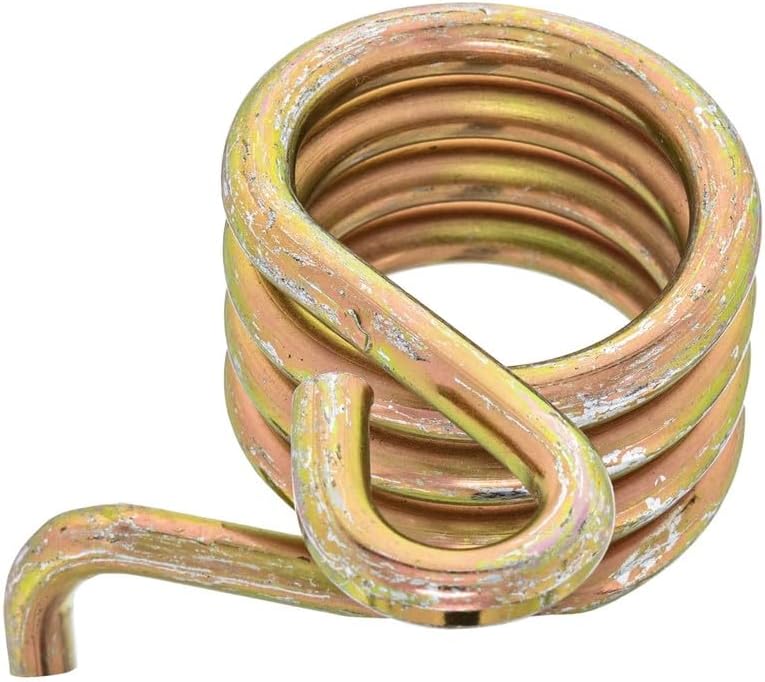 #US Replacement Part for CUB 732-3067 Torsion Spring Z Force GT Tank 42 44 48 50 54 60 2550 2544 springPart#562056