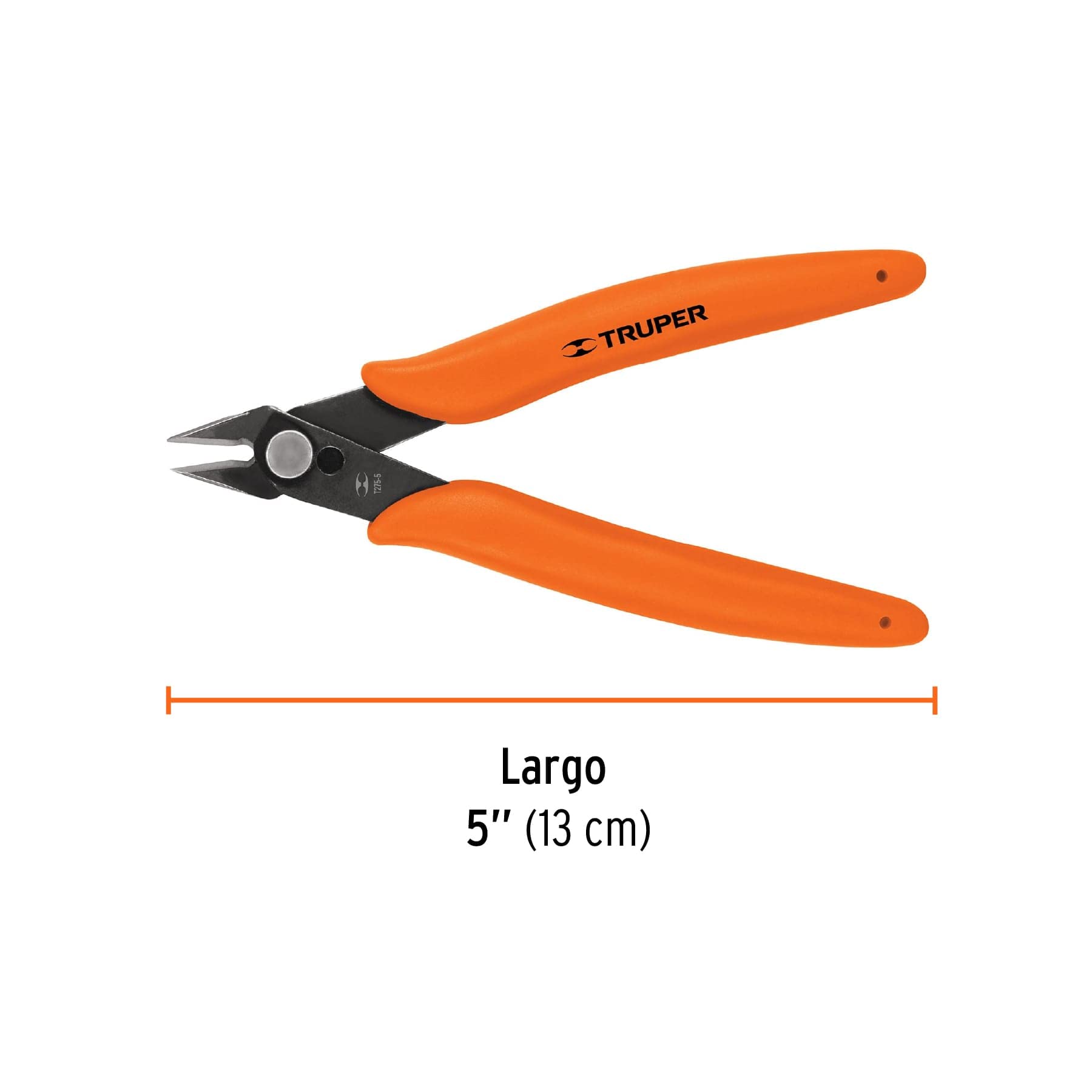 Xuron 90125 575 Micro-Forming Plier - View #9