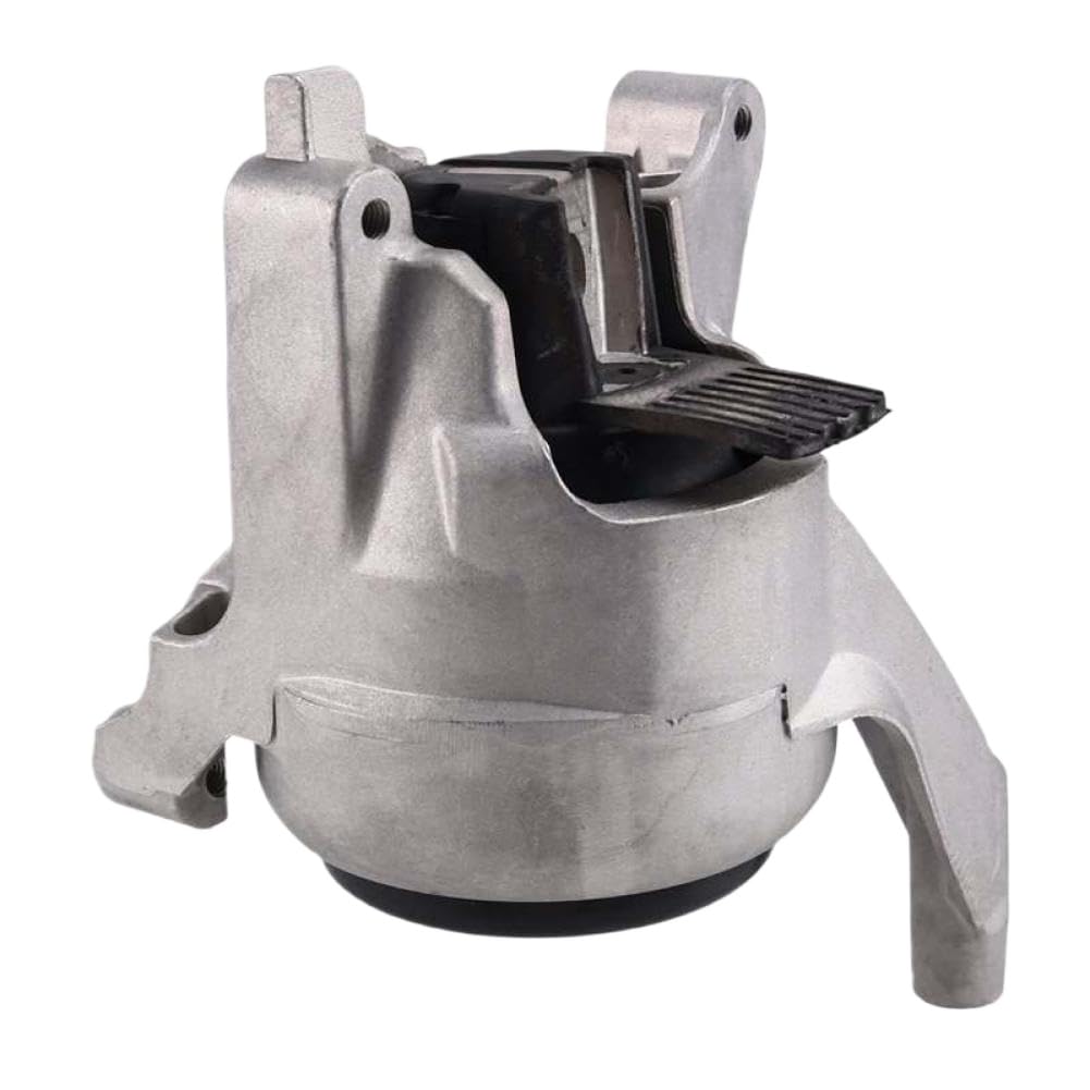 Actndmwee Onecolor Engine Bracket Engine Mount Rubber Compatible With 2017–2021 Right 9A719938400