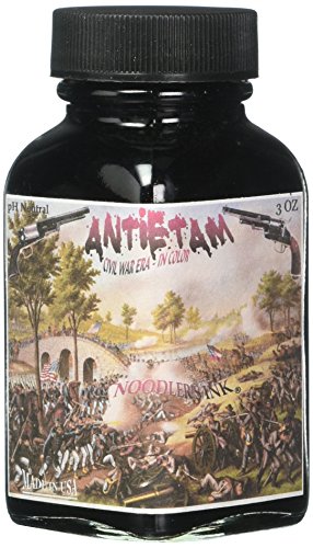 Image of Noodlers Ink 3 Oz Antietam