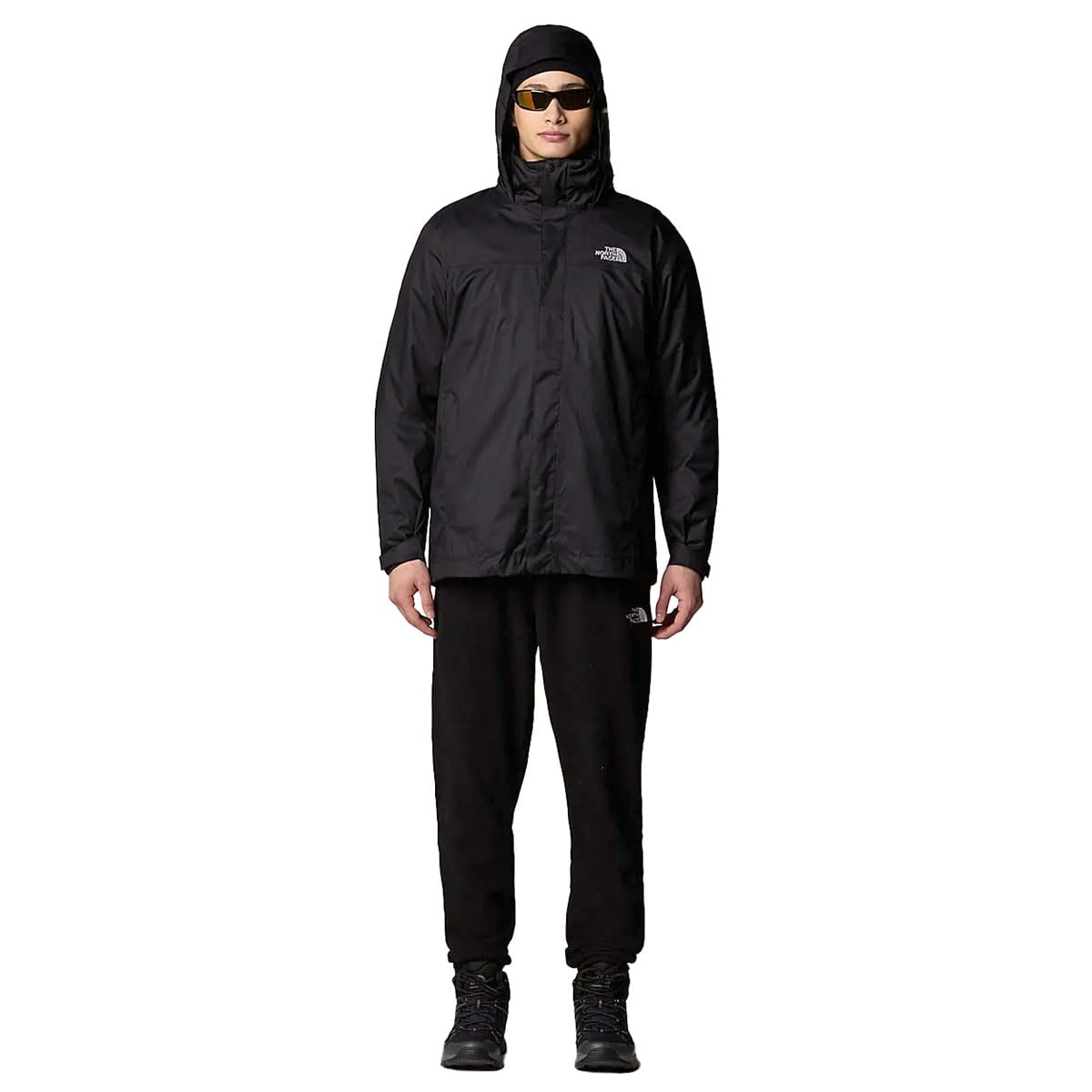 The North Face Męska kurtka outdoorowa Evolve II