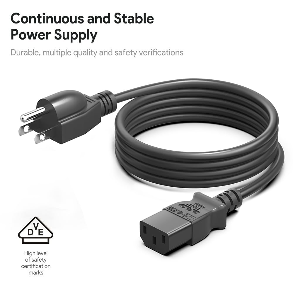 Amazon.com: TAIFU 48V Power Adapter for Lorex 4K 8ch NVR 1HDD 8PoE