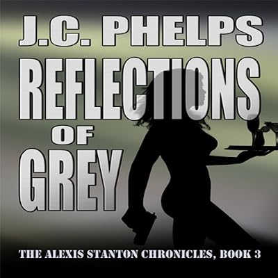 Reflections of Grey
