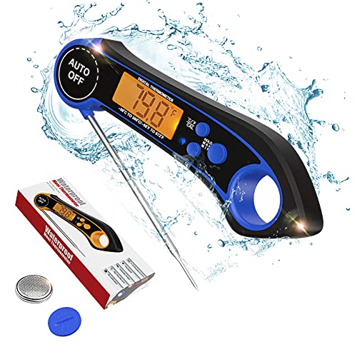 10 Best 10 Thermapen Candy Thermometer 10 of 2022