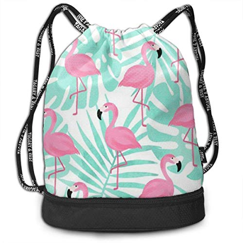 PmseK Mochila con Cordón Bundle, Thanksgiving Bear Print Bolsas de Gimnasia Bag Outdoor Bundle Backpack Gym Sackpack Travel Sport Yoga Gym Cinch Bag Laptop Sack Bag Beach Rucksack for Women & Men