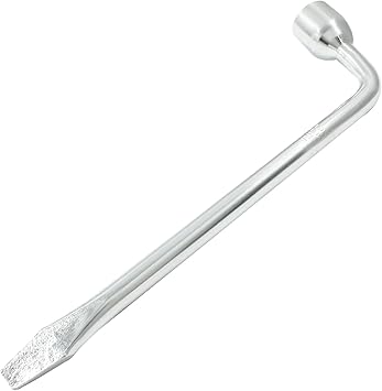 Tire Wrench BokWin 22mm Hexagon Lug Wrench – L-Type Tire Tool With - View #14