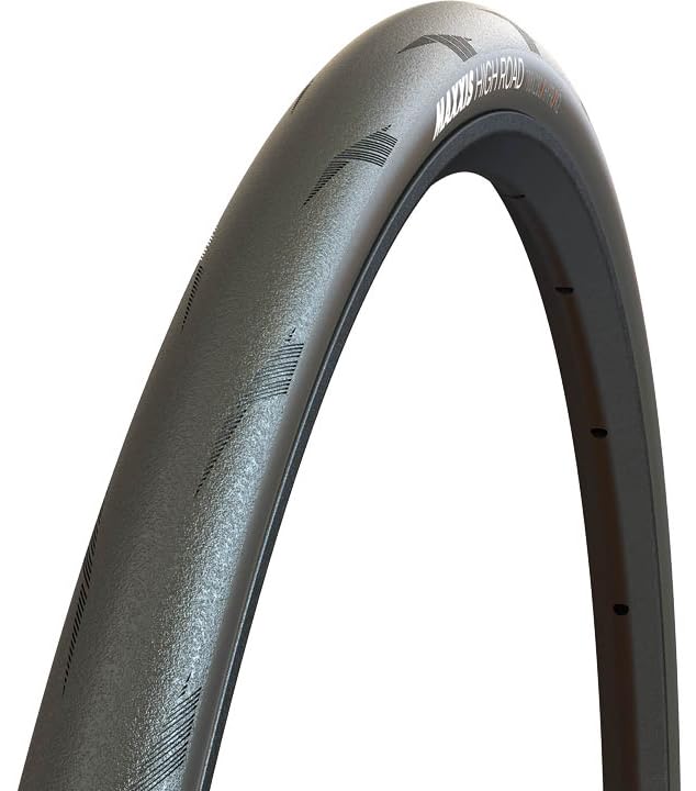 Amazon | マキシス MAXXIS ハイロード クリンチャータイヤ 700×28C