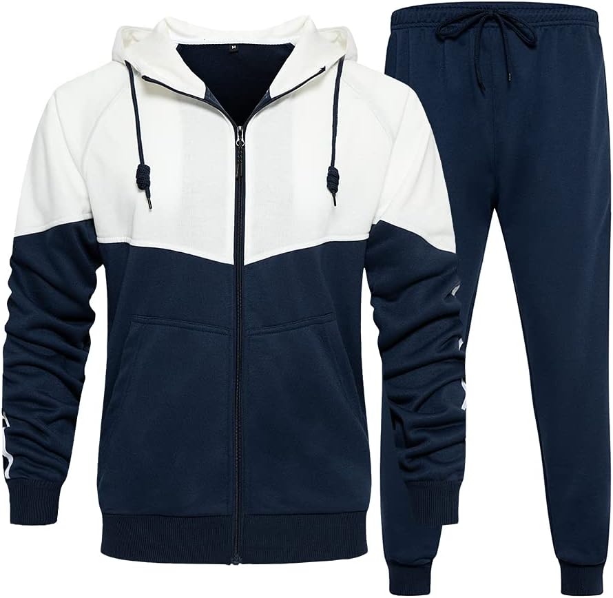 full puma tracksuit mens