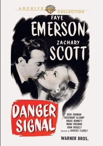 Danger Signal (1945)