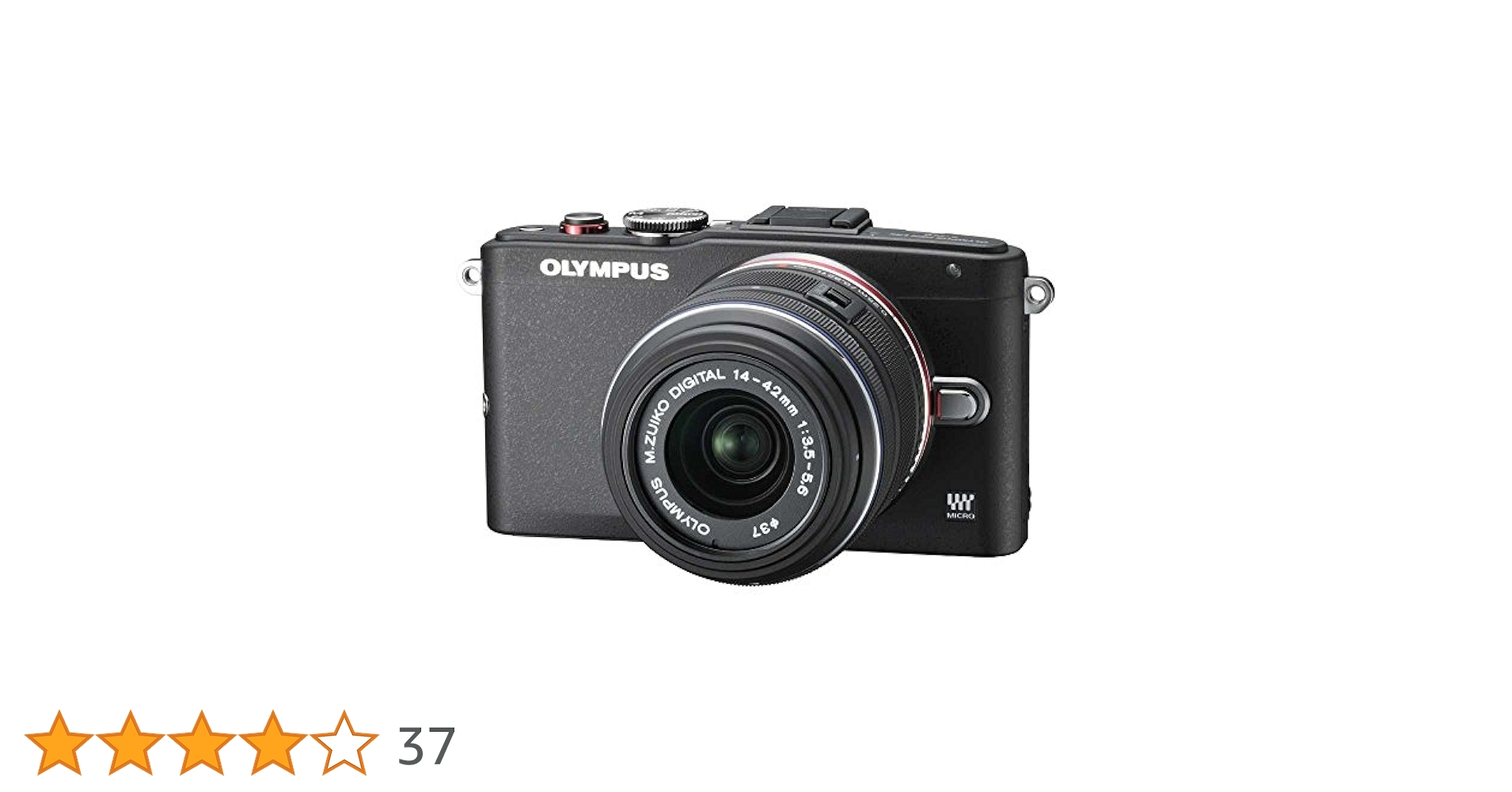 OLYMPUS PEN Lite E-PL6 ブラック レンズキット Amazon | OLYMPUS ミラーレス一眼 PEN Lite E-PL6 ダブルズーム