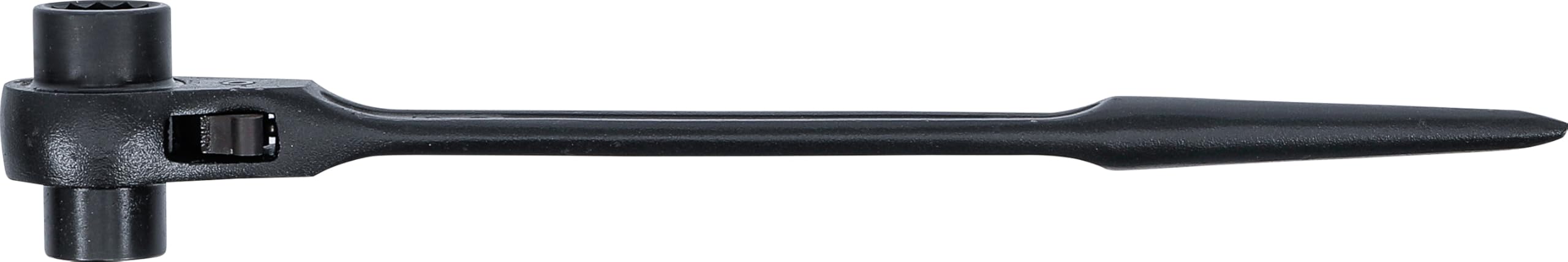 BGS 308 | Cliquet de monteur | 17 x 19 mm