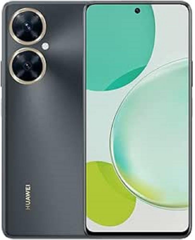 HUAWEI Smartphone Nova 11i 128 GB Starry Black Dual SIM EMUI