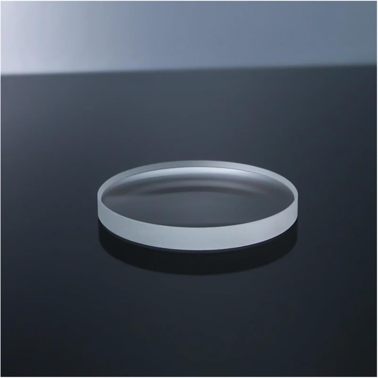 Objective Lens， Objective Lens D80 F900 Double Separation Blue Coating Astronomical Telescope DIY Accessories Achromatic,for Doublet Convex Lens