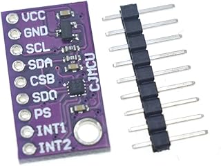 RELAND SUN BMA280 three accelerometer gravity sensor development board module
