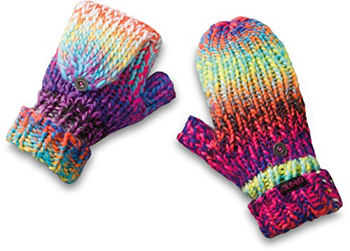 Dakine Women's Jade Flap Mitt