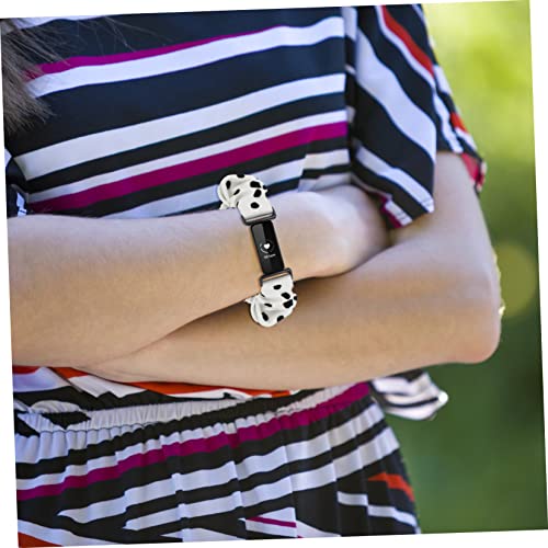 UKCOCO 1 PC Cinta Smartwatches Relógio Inteligente Reloj Inteligente Cinto De Relógio Smartwatch Ban