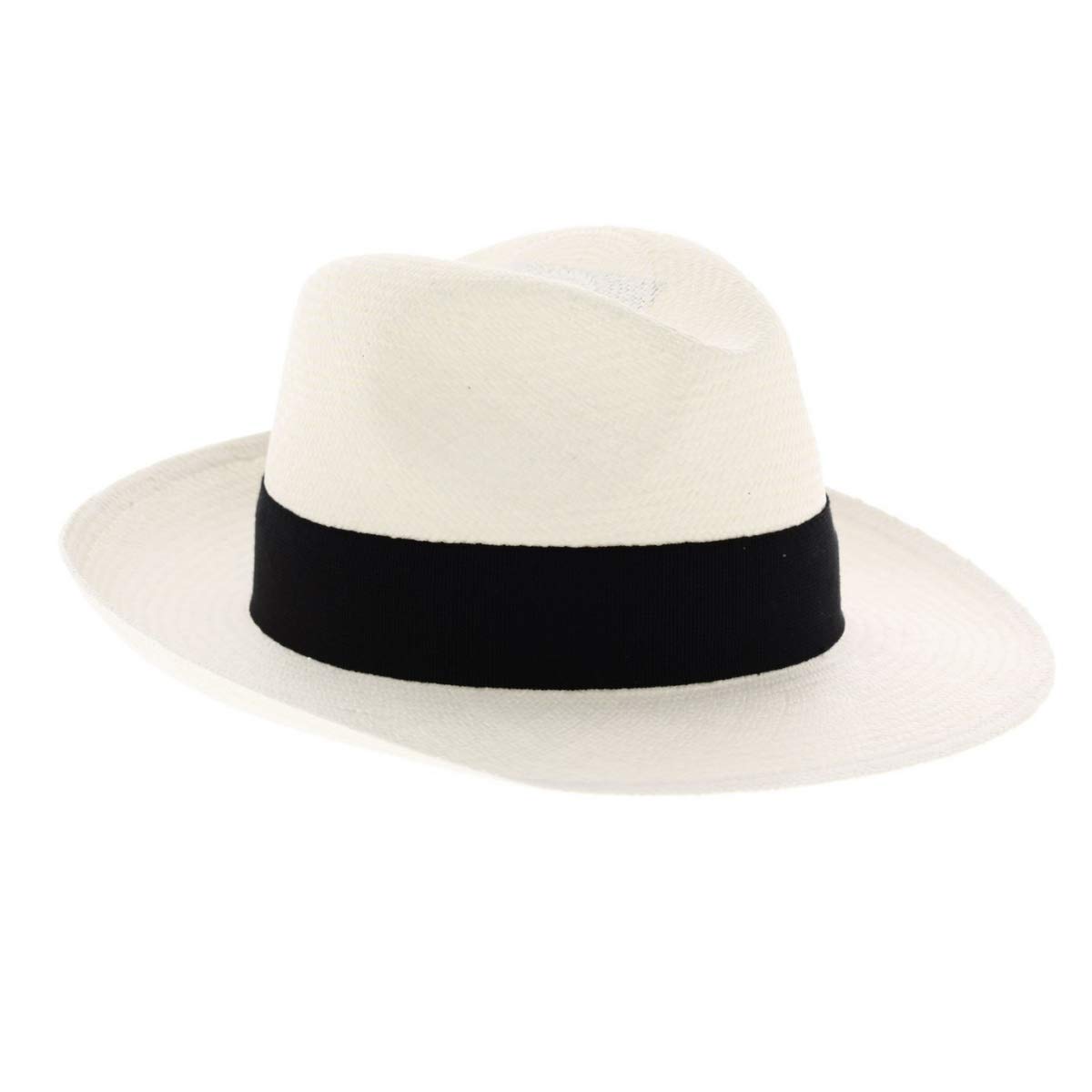Traclet Cappello Fedora Homero Ortega Panama Naturale