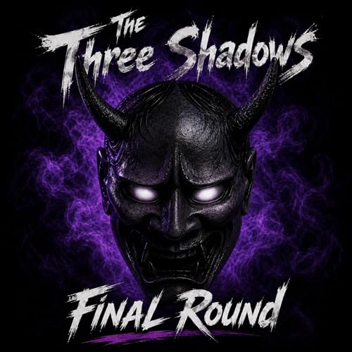 The Three Shadows (German Edition) cover art