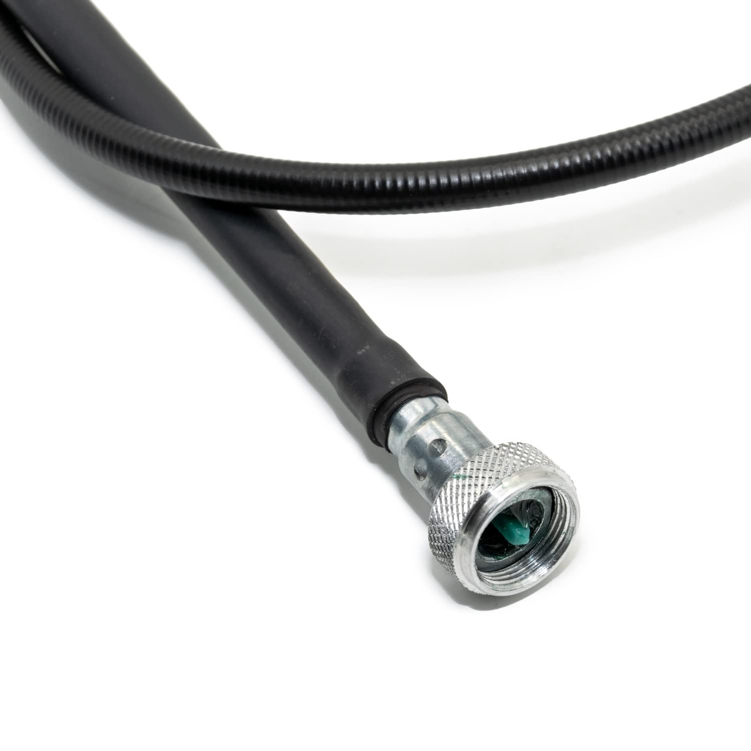 Cavo Tachimetro Motion Pro In Vinile Nero Per Kawasaki – Qualità OE, 03-0161