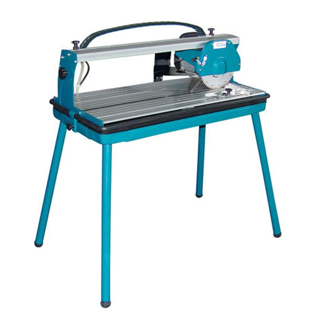 Güde 55374 tagliapiastrelle elettrico 800 W 3000 Giri/min