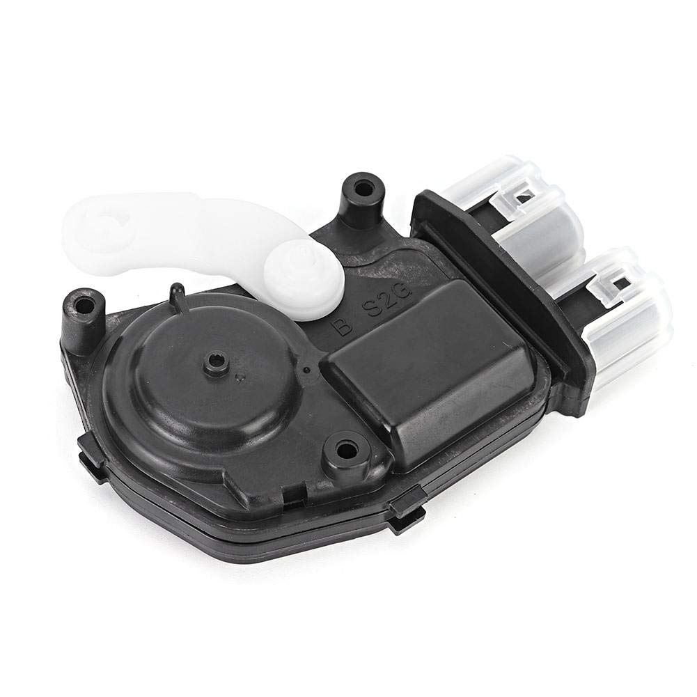 Amazon.co.jp: 車用トランクゲートラッチアクチュエーター テール